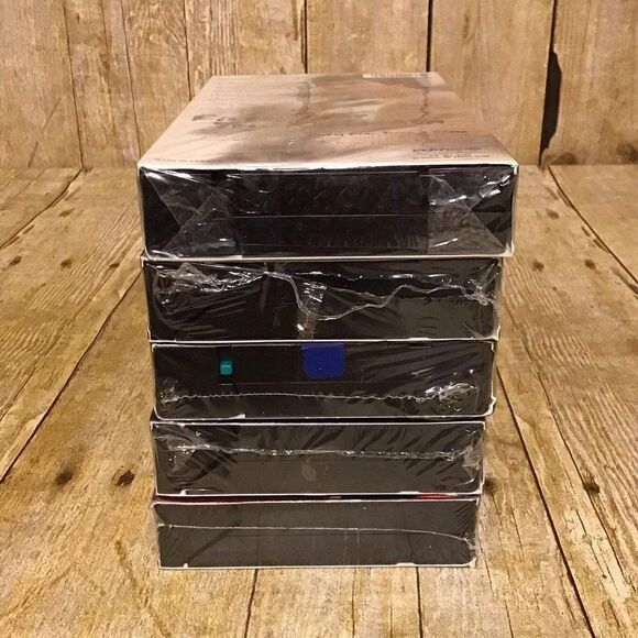 Bruce Lee Lot of 5 Sealed VHS Movies Martial Arts - Picture 5 of 6